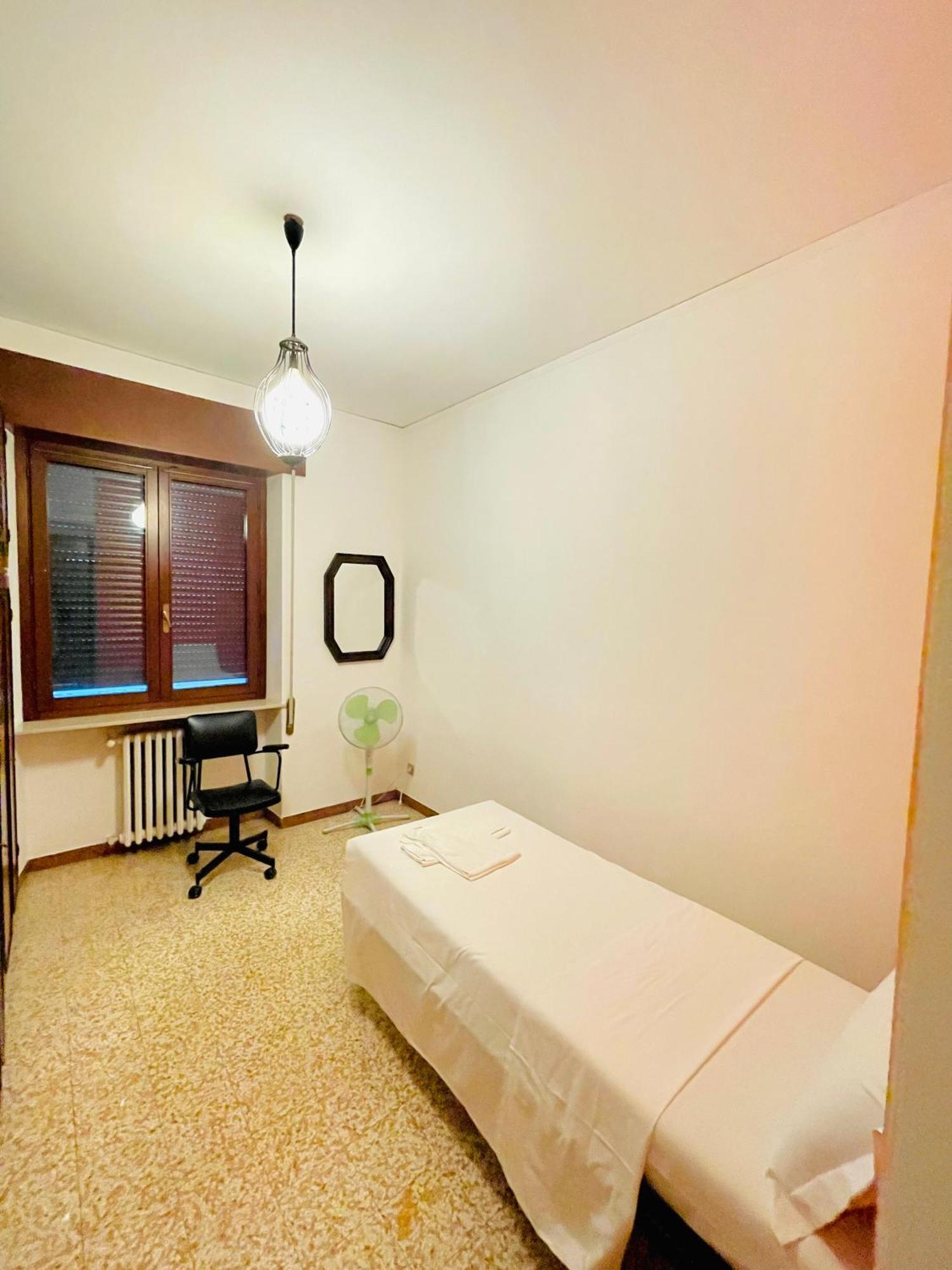 Venice Paradise Mestre Dış mekan fotoğraf